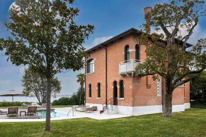 Villa 2 Camere da Letto, Jw Marriott Venice Resort & Spa
