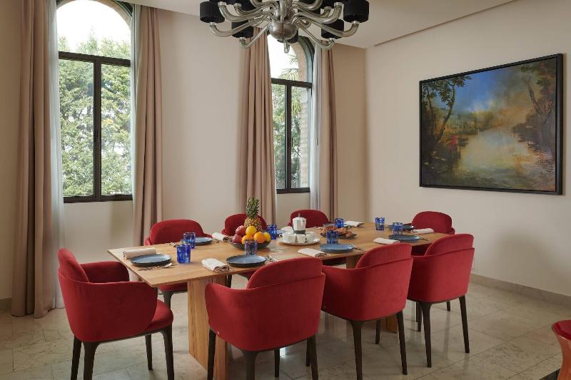 ویلای 2 خوابه, Jw Marriott Venice Resort & Spa