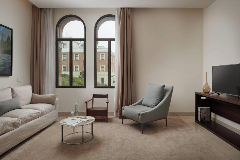 Villa 2 Camere da Letto, Jw Marriott Venice Resort & Spa