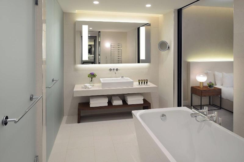 سوئیت پریمیوم, Jw Marriott Venice Resort & Spa