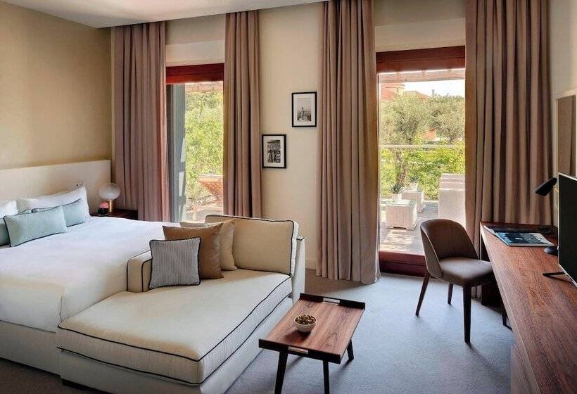 Camera Deluxe, Jw Marriott Venice Resort & Spa