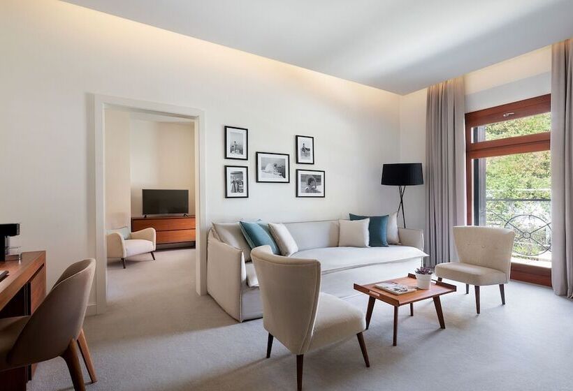 Suite, Jw Marriott Venice Resort & Spa