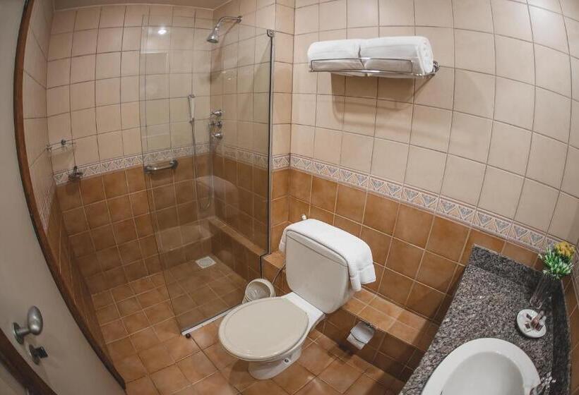 标准间, Kastel Itaipava