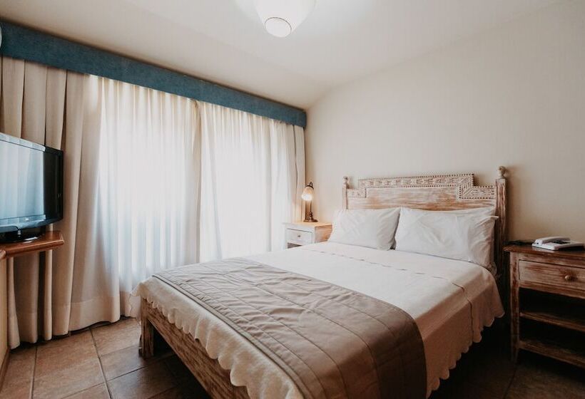 标准间, Kastel Itaipava