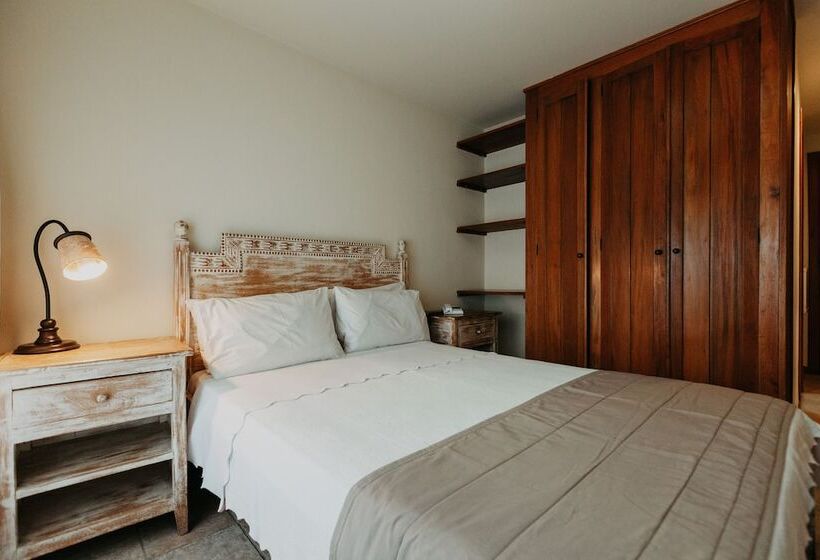 标准间, Kastel Itaipava