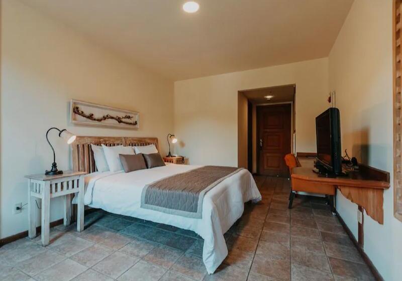 标准间, Kastel Itaipava