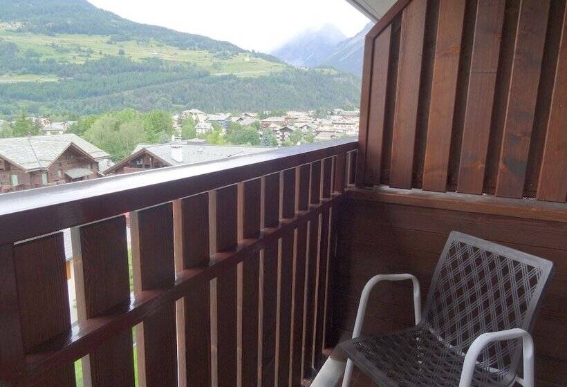 Номер Стандарт Индивидуальный Кровать Кинг, Larice Bianco