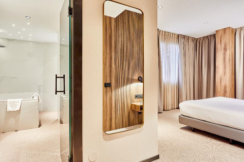 古典房间, Le Acacie