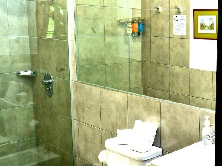 اتاق سوپریور با بالکن, Posada Boutique Las Terrazas