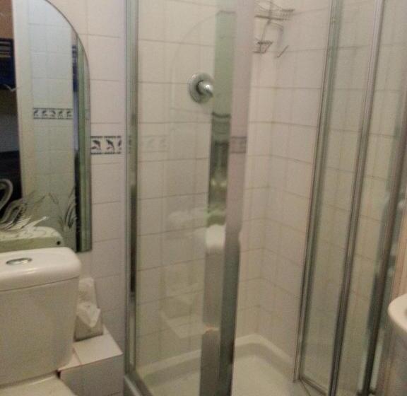 Номер Стандарт, Strides