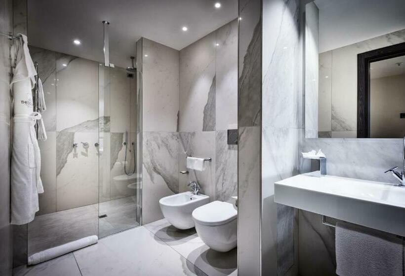 اتاق لوکس, The Square Milano Duomo Preferred Hotels & Resorts