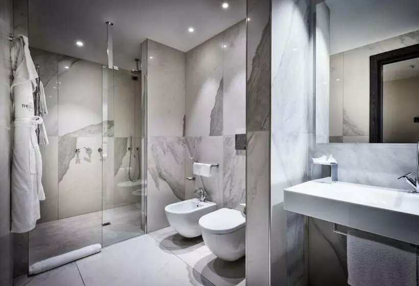 اتاق لوکس, The Square Milano Duomo Preferred Hotels & Resorts