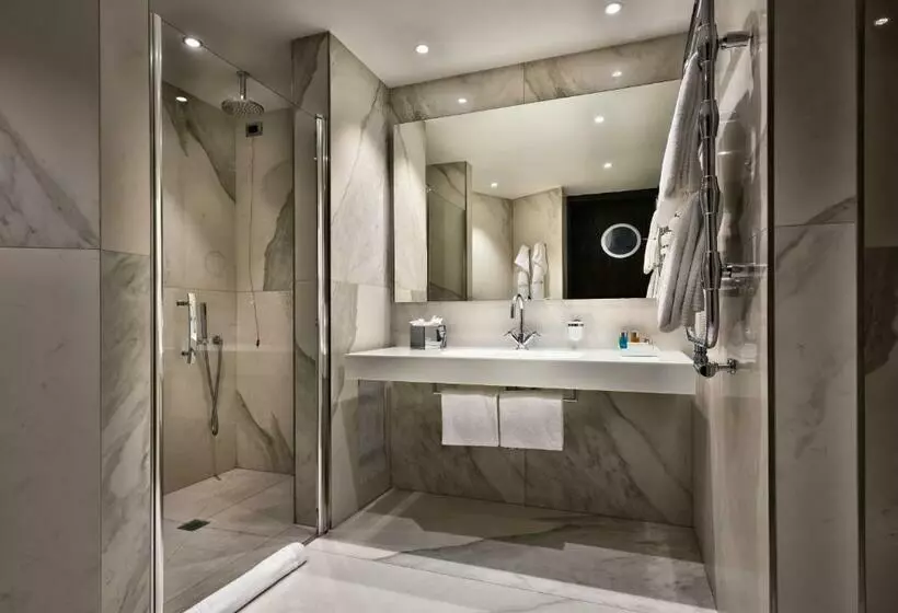 اتاق اجرایی, The Square Milano Duomo Preferred Hotels & Resorts