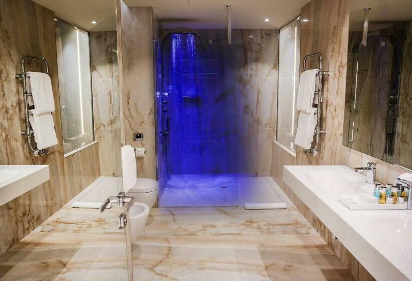 سوییت جونیور, The Square Milano Duomo Preferred Hotels & Resorts