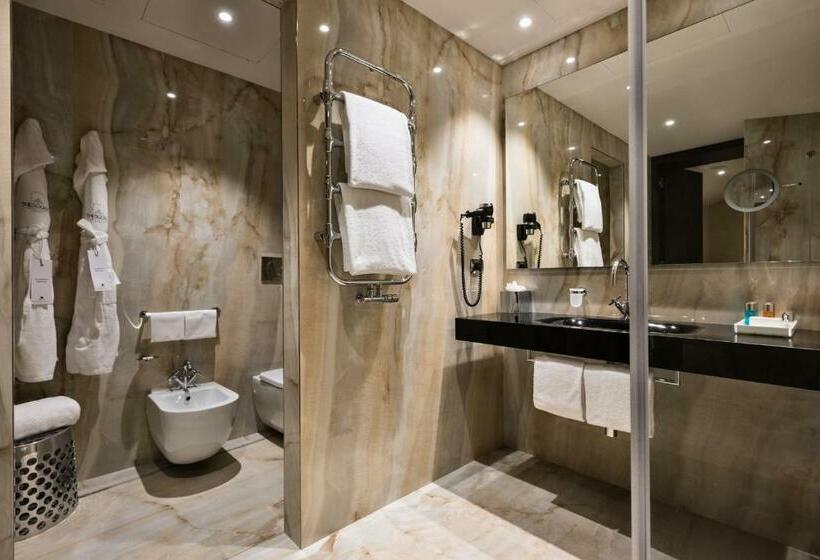 小型套房, The Square Milano Duomo   Preferred Hotels & Resorts