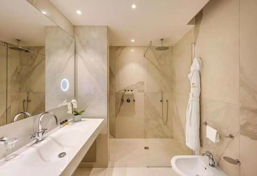اتاق اجرایی, The Square Milano Duomo Preferred Hotels & Resorts