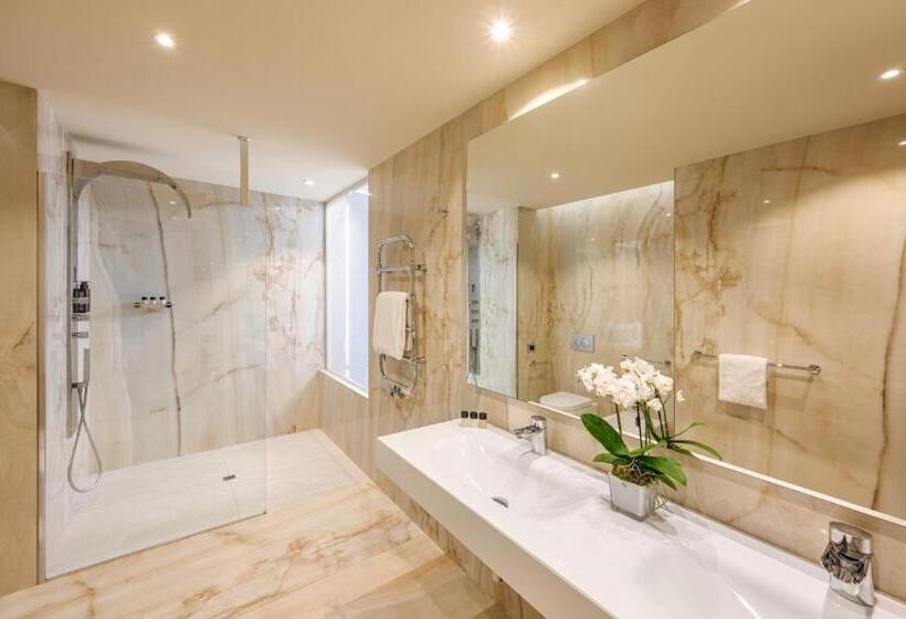 سوییت جونیور, The Square Milano Duomo Preferred Hotels & Resorts