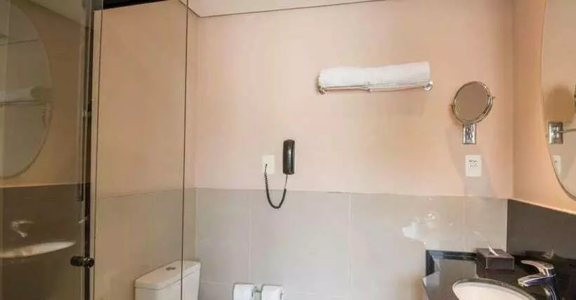 Huoneisto 1 Makuuhuone, Vila Gale Rio De Janeiro