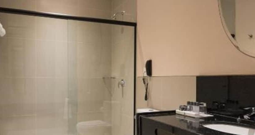 اتاق سوپریور, Vila Gale Rio De Janeiro