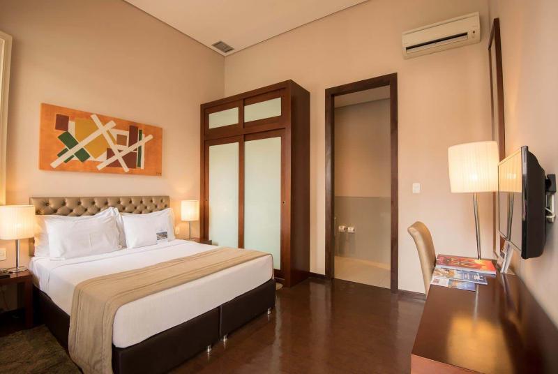 آپارتمان 1 خوابه, Vila Gale Rio De Janeiro