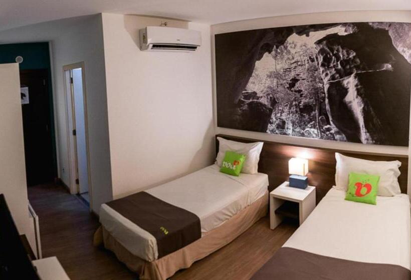 スタンダードルーム, Voa Business Supreme Choice Confins