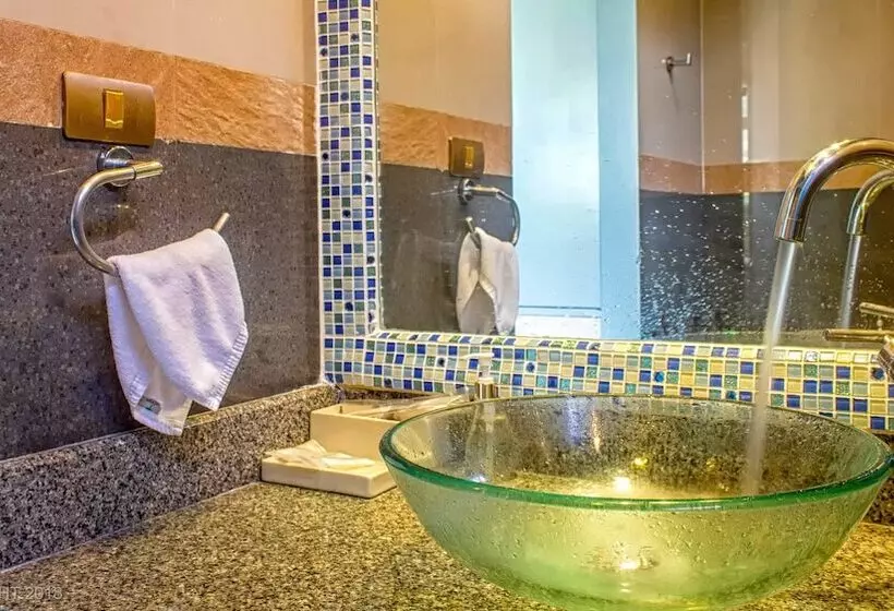 Premium-villa 1 Makuuhuone, Les Palmares Villas