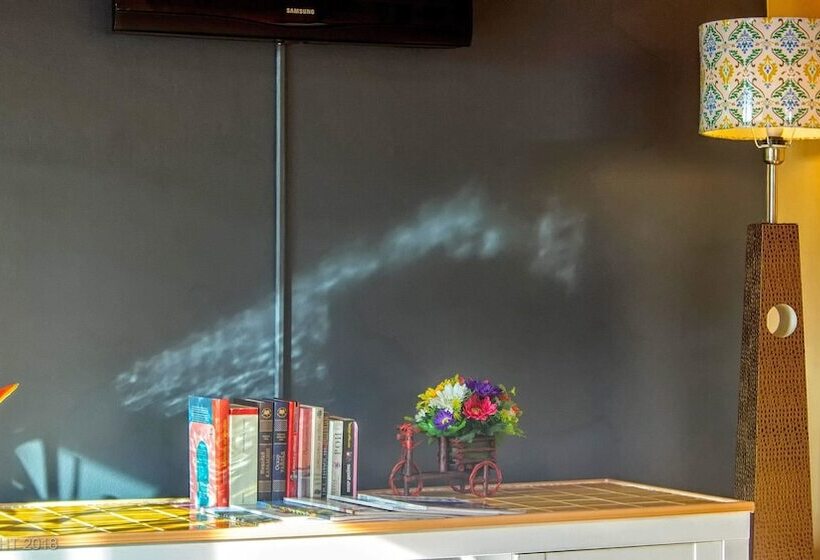 Vivenda Premium 1 Quarto, Les Palmares Villas