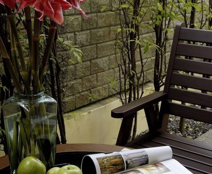 Vivenda Premium 1 Quarto, Les Palmares Villas