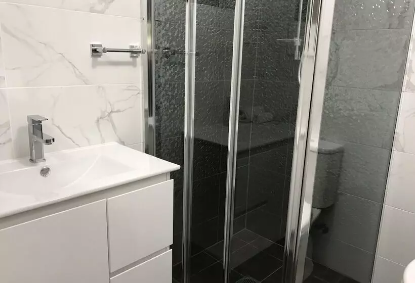 スイート, Mollymook Paradise Haven Motel