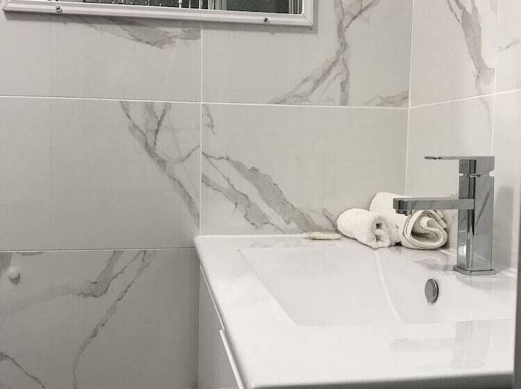 סוויטה, Mollymook Paradise Haven Motel