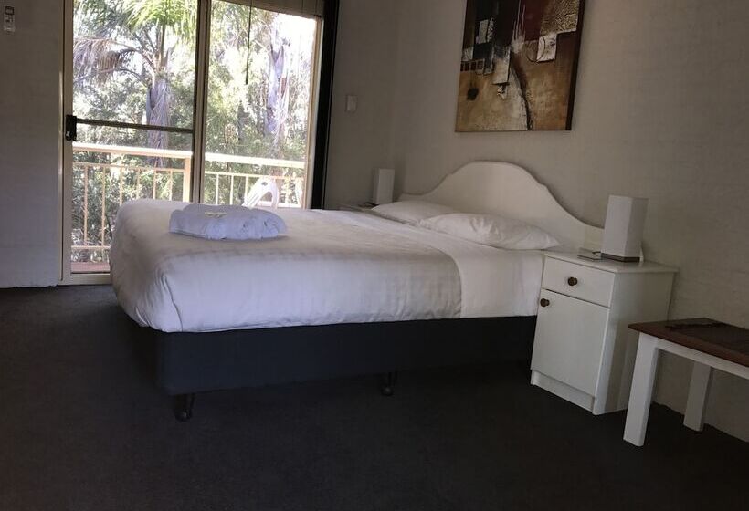 סוויטה, Mollymook Paradise Haven Motel