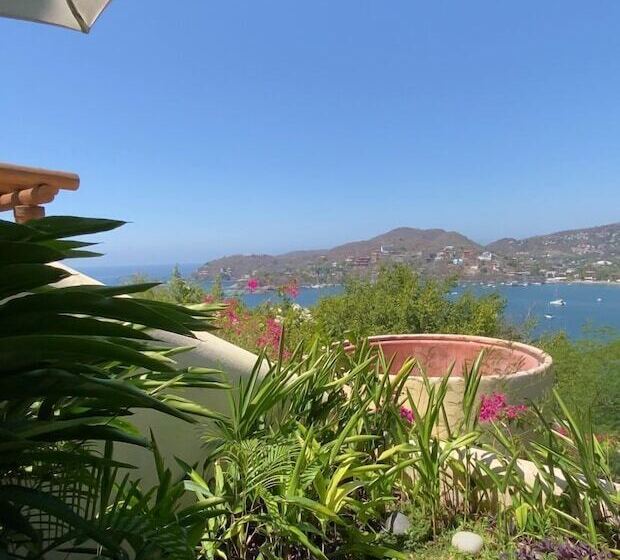 オーシャンビュージュニアスイート, Tentaciones Hotel & Lounge Pool   Adults Only