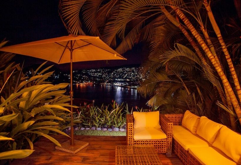 オーシャンビュージュニアスイート, Tentaciones Hotel & Lounge Pool   Adults Only