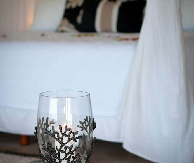 オーシャンビュージュニアスイート, Tentaciones Hotel & Lounge Pool   Adults Only