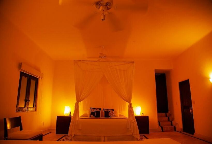 オーシャンビュージュニアスイート, Tentaciones Hotel & Lounge Pool   Adults Only