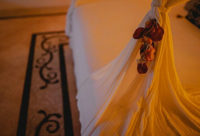 オーシャンビュージュニアスイート, Tentaciones Hotel & Lounge Pool   Adults Only