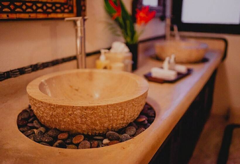 オーシャンビュージュニアスイート, Tentaciones Hotel & Lounge Pool   Adults Only