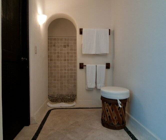 オーシャンビュージュニアスイート, Tentaciones Hotel & Lounge Pool   Adults Only