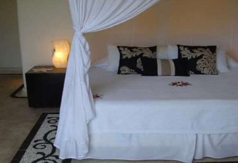 オーシャンビューデラックススイート, Tentaciones Hotel & Lounge Pool   Adults Only