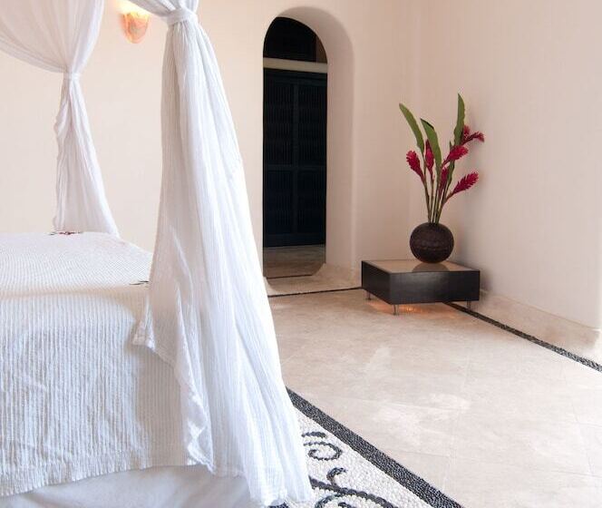 オーシャンビューデラックススイート, Tentaciones Hotel & Lounge Pool   Adults Only