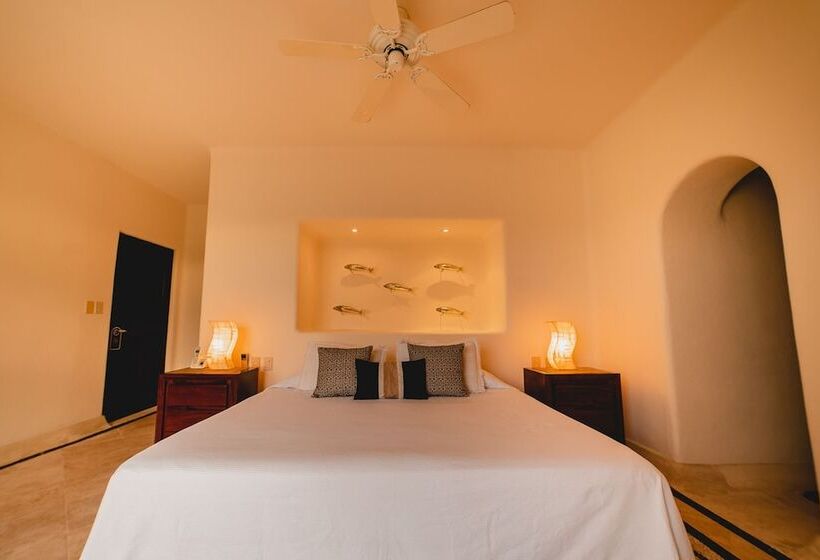 オーシャンビューデラックススイート, Tentaciones Hotel & Lounge Pool   Adults Only