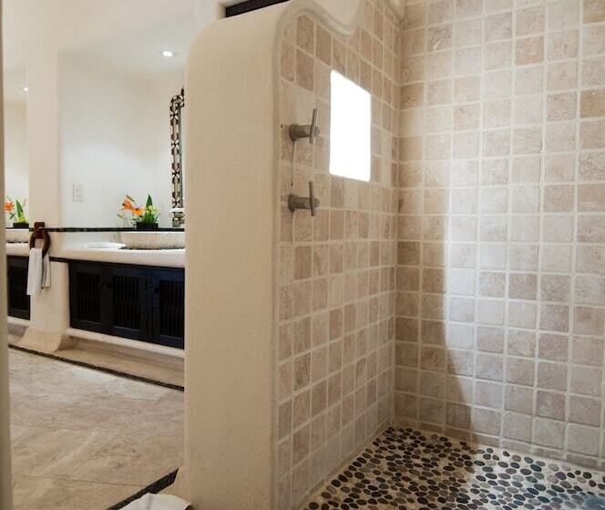 オーシャンビューデラックススイート, Tentaciones Hotel & Lounge Pool   Adults Only