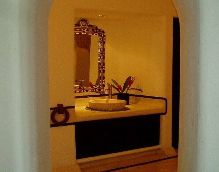 オーシャンビューデラックススイート, Tentaciones Hotel & Lounge Pool   Adults Only