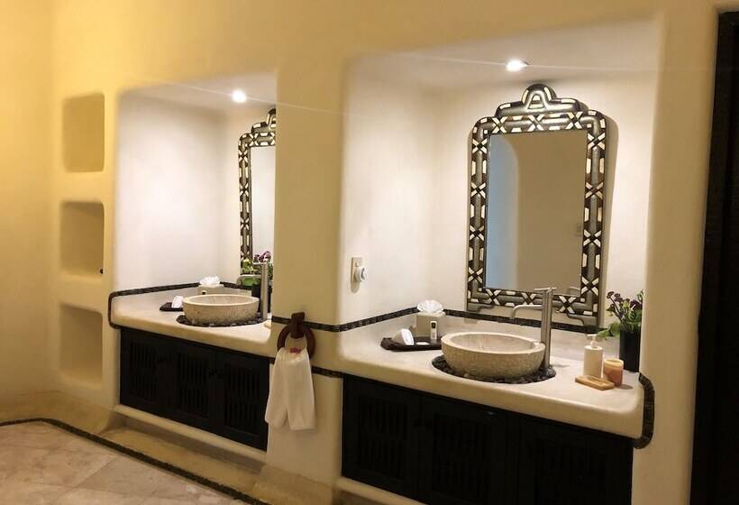 オーシャンビューデラックススイート, Tentaciones Hotel & Lounge Pool   Adults Only