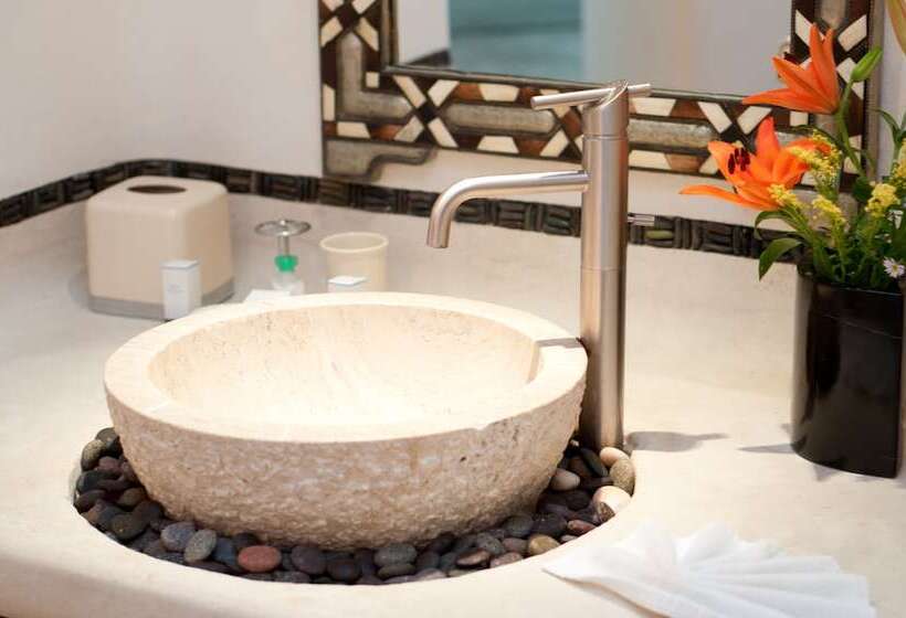 オーシャンビューデラックススイート, Tentaciones Hotel & Lounge Pool   Adults Only