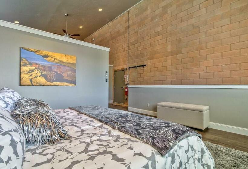 Студия Стандарт, Bella Casa Loft