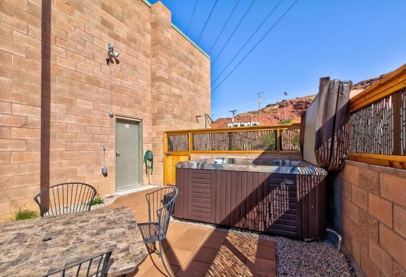 Студия Стандарт, Bella Casa Loft