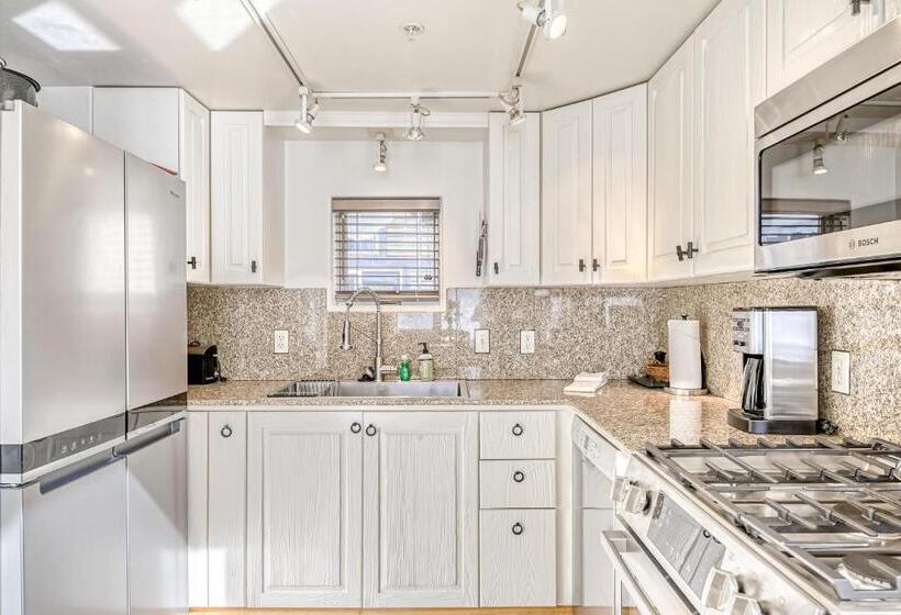 침실 2개 아파트, Double Diamond Ski In/ski Out Chalet