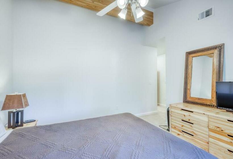 آپارتمان 2 خوابه, Squaw Valley Ski Flat