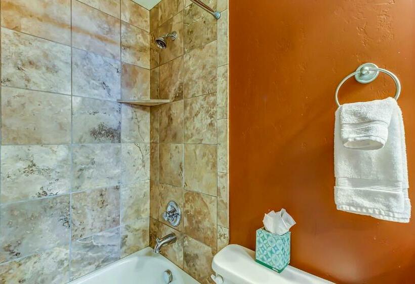 شقة 3 غرف, Bear Hollow Condo #4308